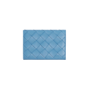 Bottega Veneta Business Card Case Windswept