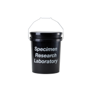 Neighborhood SRL . Bucket Black