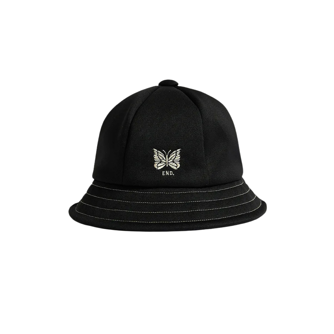Needles END BLACKJACK Bermuda Hat