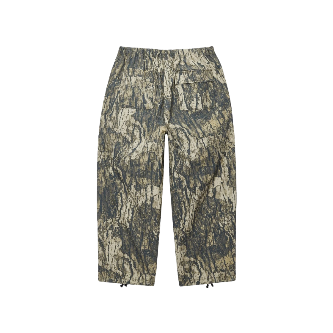 Stussy24 NYCO OVER TROUSERS RELIC CAMO - メルカリ