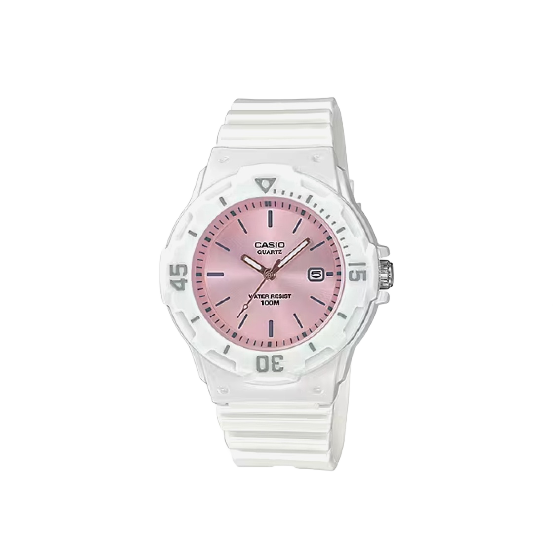 LRW-200H-4E3VDF Casio LRW-200H-4E3VDF