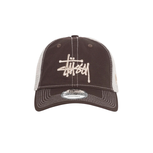 Stussy SS Link 9Twenty Cap Black New With Tags | eBay