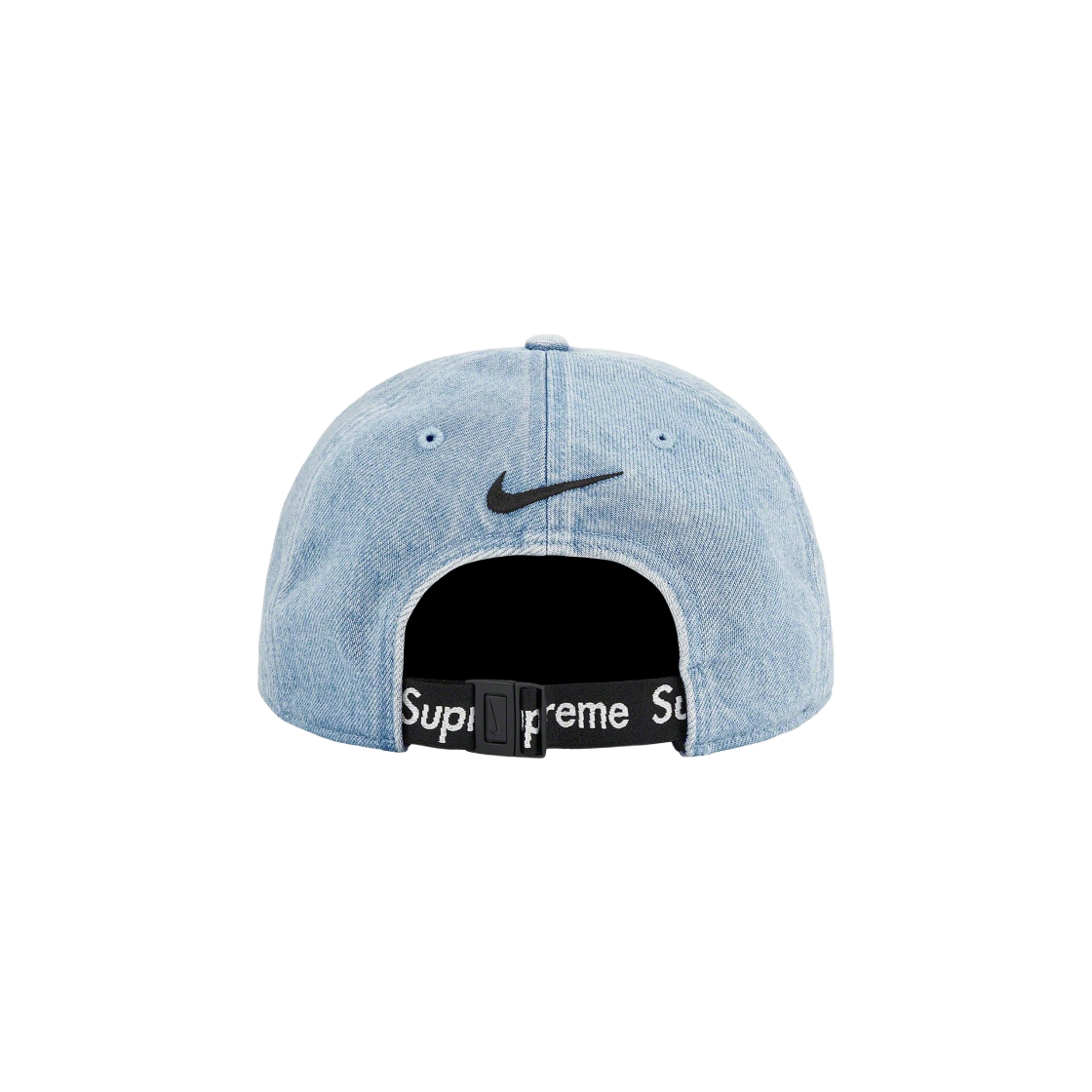 Supreme Nike ACG Denim 6-Panel ブルー 22aw Supreme Nike ACG Denim 6-Panel (FW22) - $48