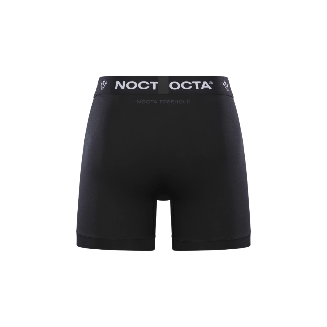 나이키 x 드레이크 녹타 박서 브리프 블랙 코발트 틴트 (3개입)(Nike x Drake Nocta Boxer Briefs Black Cobalt Tint (3 Pack)) - 3