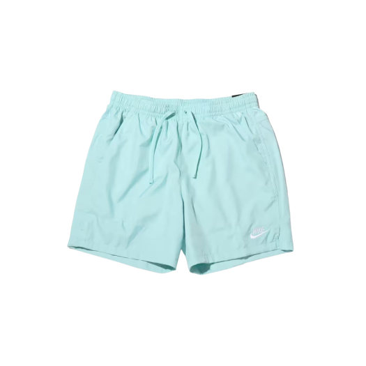 Nike NSW Woven Lined Flow Shorts Light Dew - US/EU