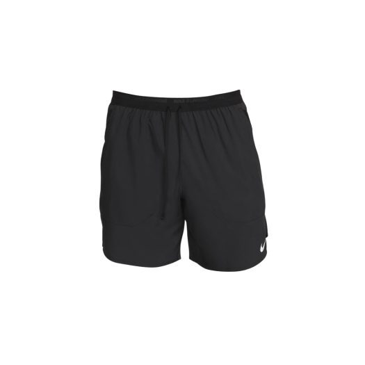 DM4762-010 Nike Dri-Fit Stride 7 Inch Brief Lined Running Shorts Black - Asia