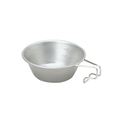 Snow Peak Stainless Steel Sierra Cup