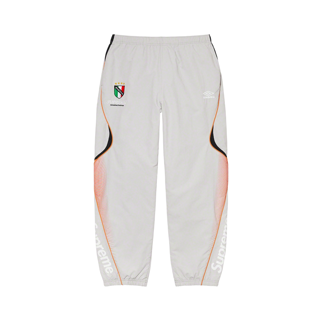 Supreme Umbro Track Pants 22ss　M Supreme Umbro Track Pant (SS22) - $158