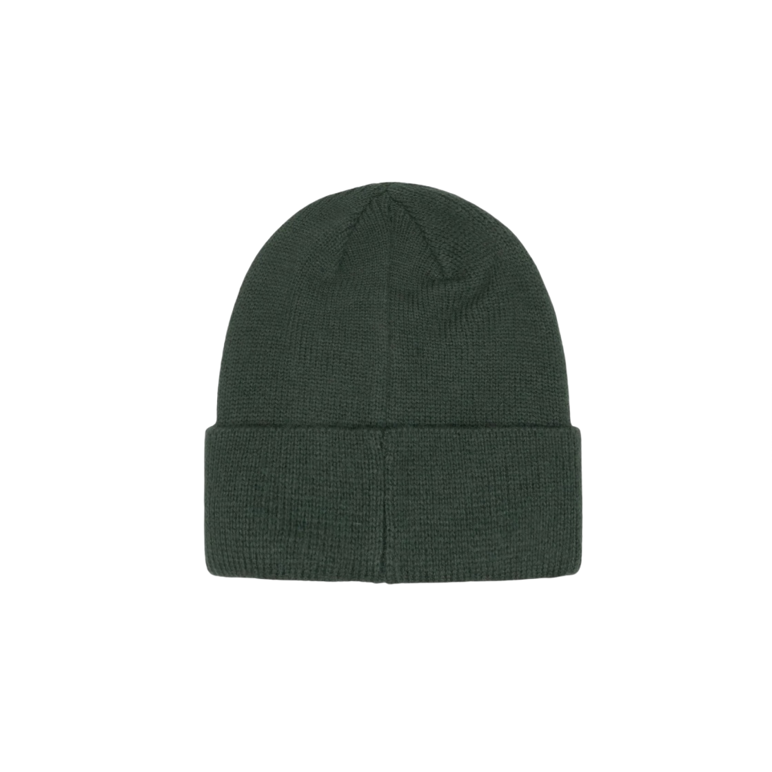 스투시 빅 링크 커프 비니 파인(Stussy Big Link Cuff Beanie Pine) - 2