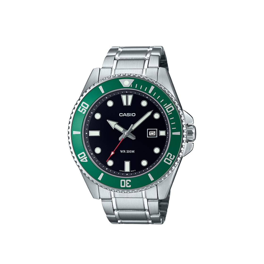 카시오 MDV-107D-3AV(Casio MDV-107D-3AV)