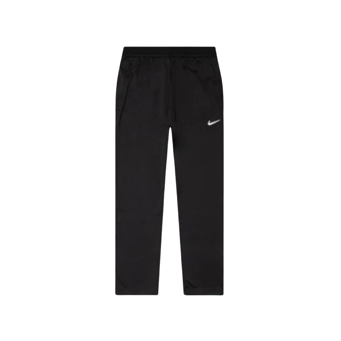 nike black knit