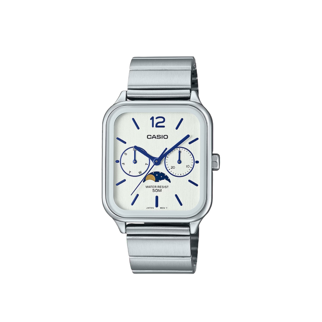 카시오 MTP-M305D-7AV(Casio MTP-M305D-7AV)
