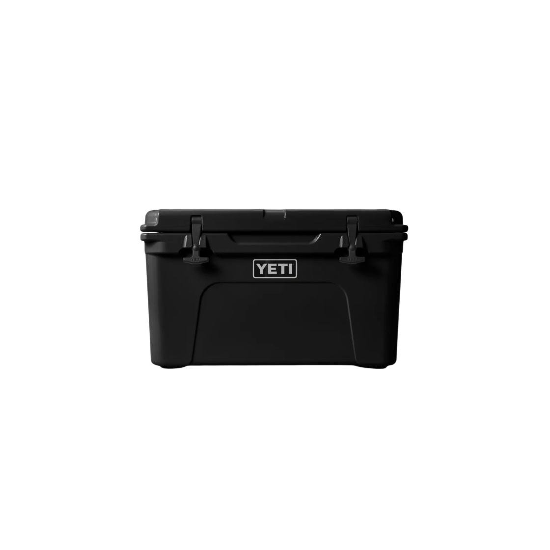 10045400000 Yeti Tundra 45 Hard Cooler Black - 대표 이미지 #1