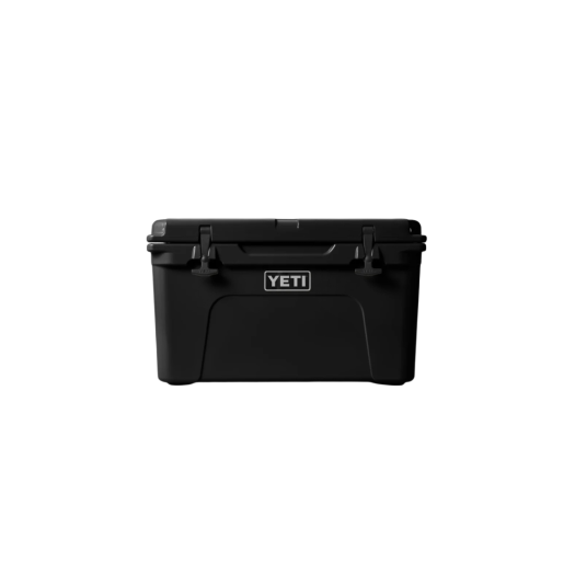 Yeti Tundra 45 Hard Cooler Black