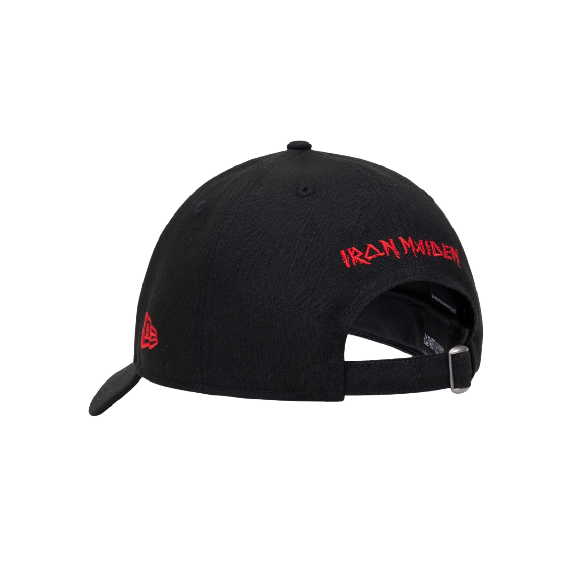 뉴에라 x 아이언 메이든 센쥬츠 캡 블랙 | New Era | KREAM 뉴에라 x 아이언 메이든 센쥬츠 캡 블랙 | New Era | KREAM
