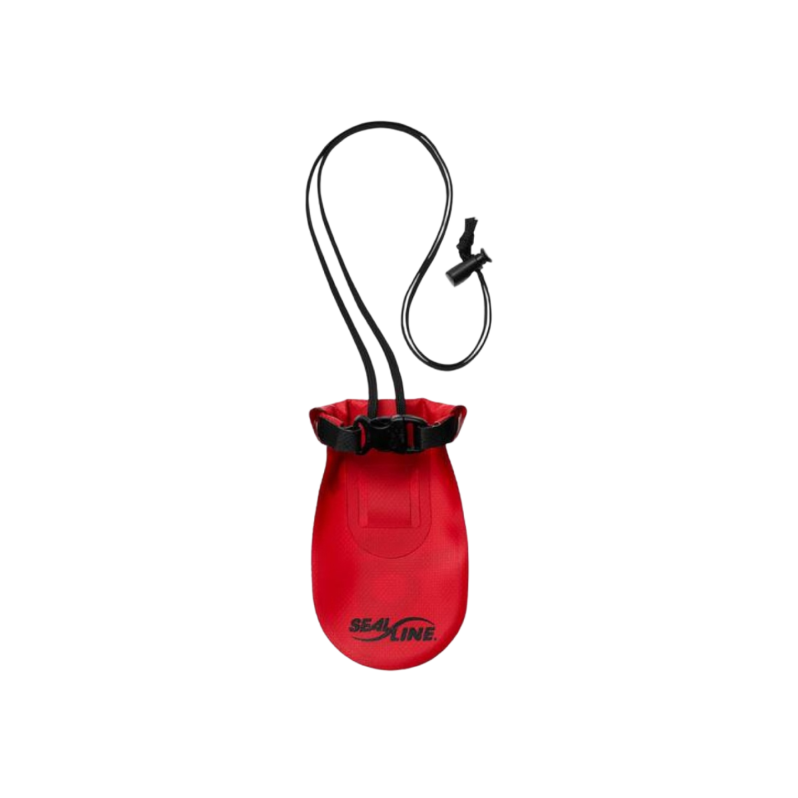 슈프림 실라인 씨 파우치 스몰 레드 - 18SS(Supreme SealLine See Pouch Small Red - 18SS) - 2