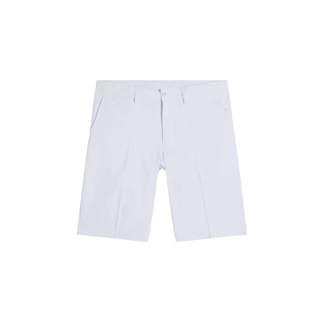 GMPA07905-0000 J.Lindeberg Somle Shorts White - 대표 이미지 #1