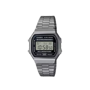 Casio A168WGG-1A