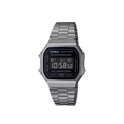 Casio A168WGG-1B
