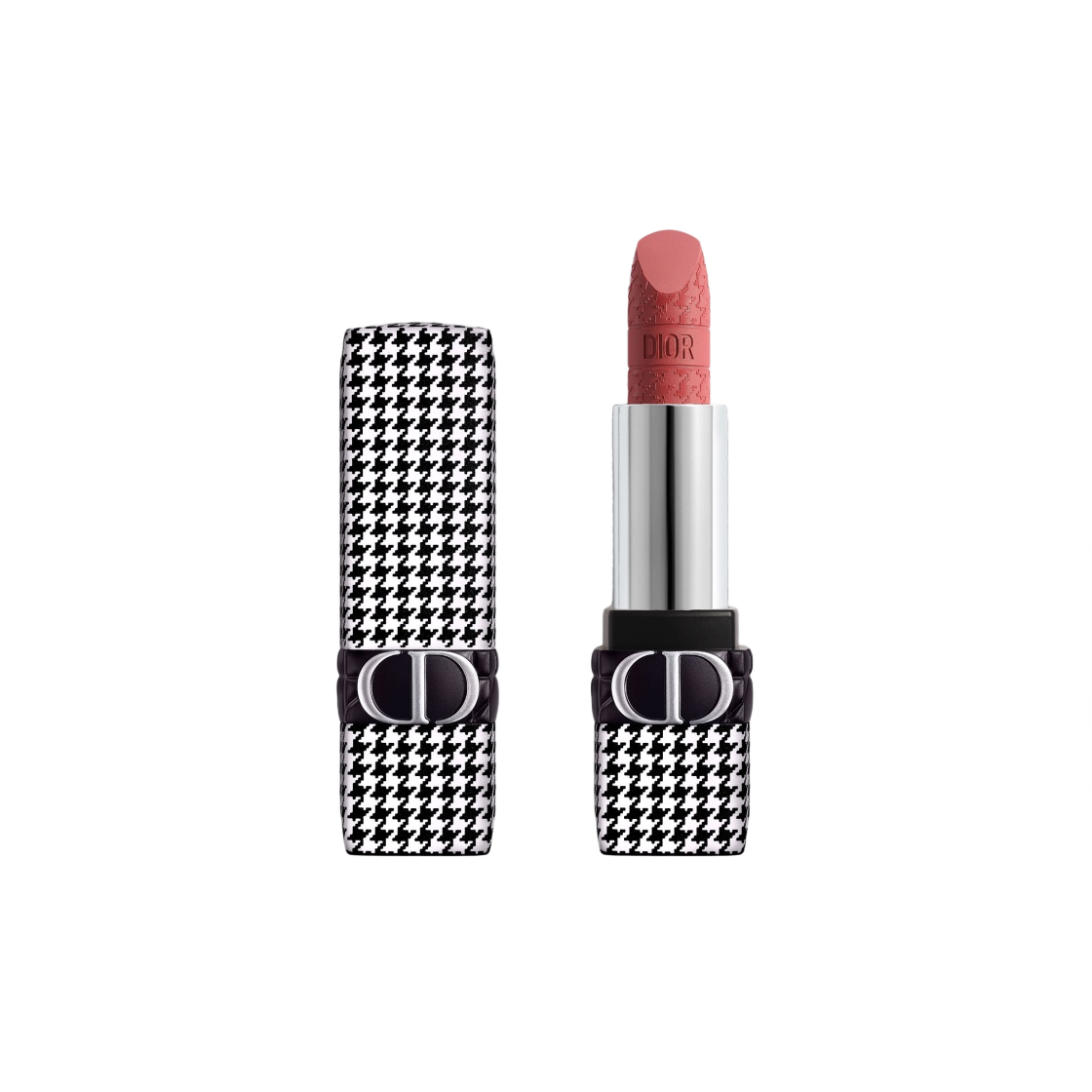 #VALUE!(Dior New Look Limited Edition Rouge Dior 772 Classic) - 1