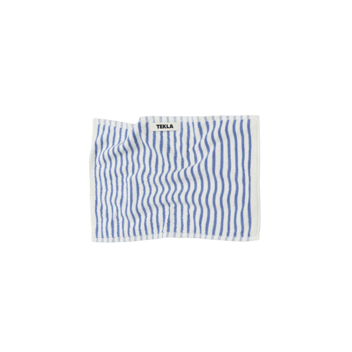 테클라 타월 코스탈 스프라이트(Tekla Towels Coastal Stripes)