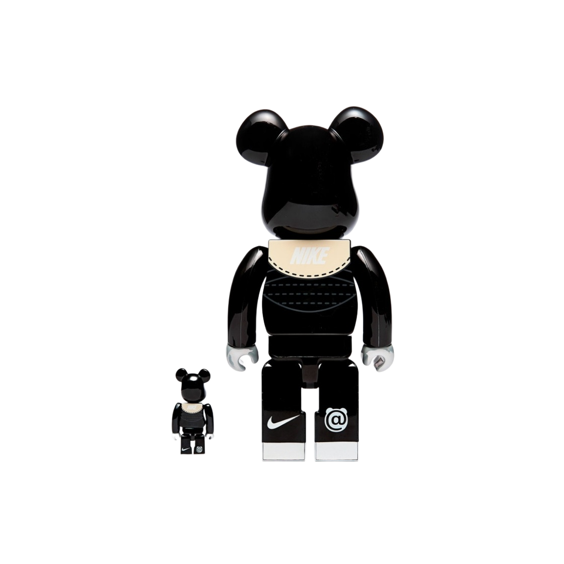 nike sb bearbrick 2020