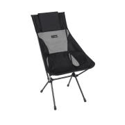 Helinox Sunset Chair All Black - Renewal Ver.