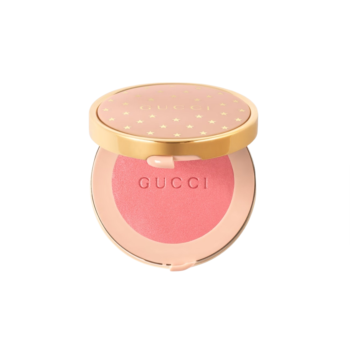 구찌 블러시 드 보떼 치크 앤 아이 파우더 03 래디언트 핑크(Gucci Blush De Beaute Cheeks and Eyes Powder 03 Radiant Pink)