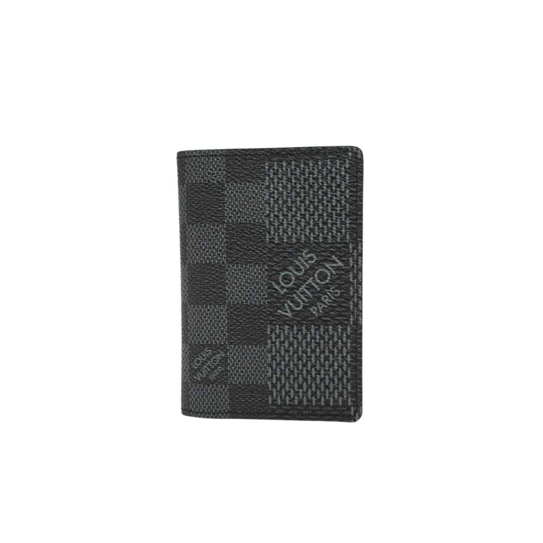 루이비통 포켓 오거나이저 다미에 그래파이트(Louis Vuitton Pocket Organizer Damier Graphite) - 1