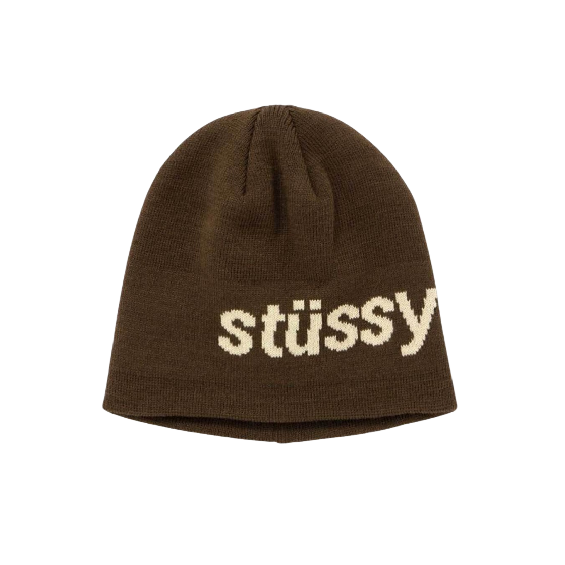 帽子 STUSSY HELVETICA JACQUARD BEANIE Stussy Helvetica Jacquard Beanie Black | eBay