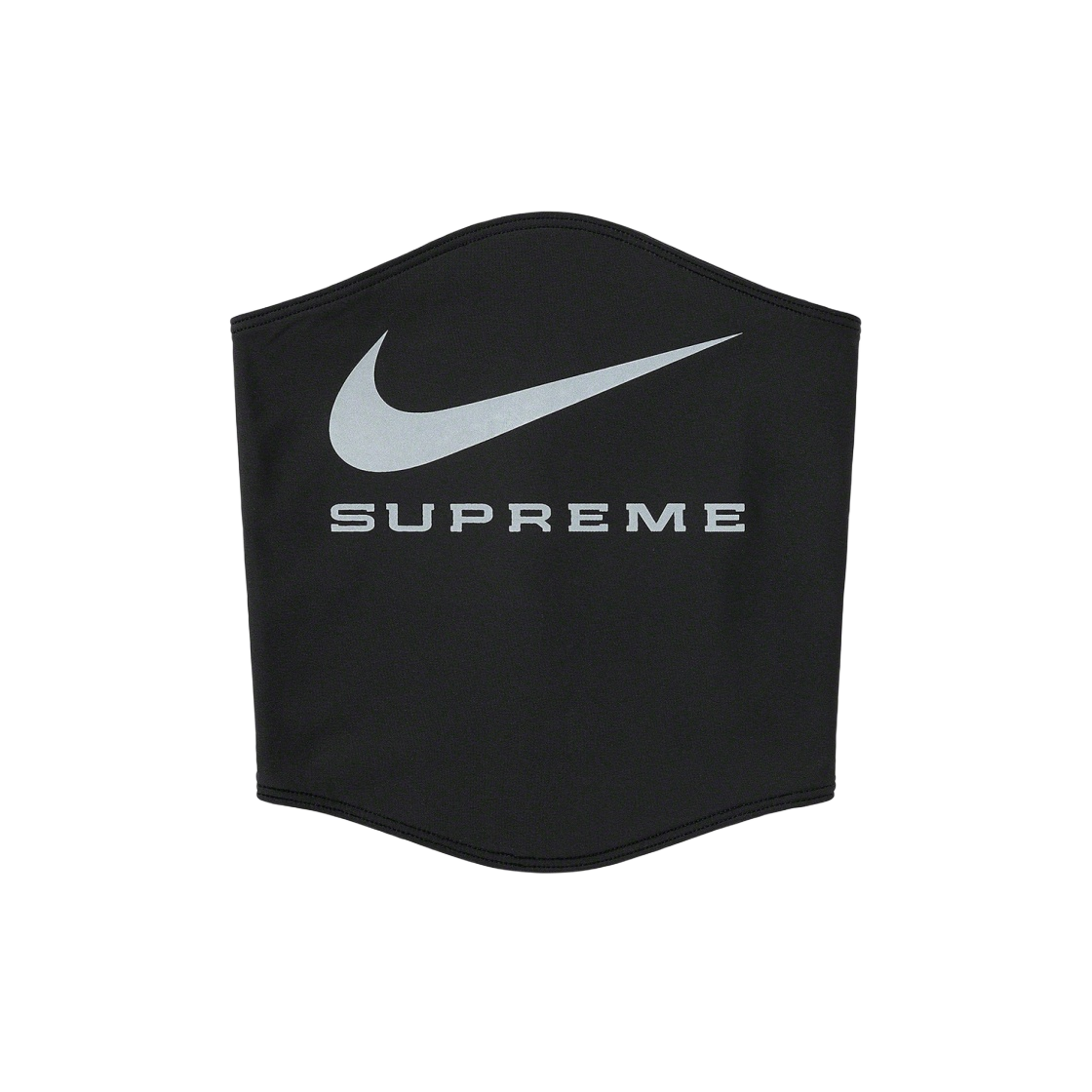 슈프림 x 나이키 넥 워머 블랙 - 21SS | Supreme | KREAM 슈프림 x 나이키 넥 워머 블랙 - 21SS | Supreme | KREAM