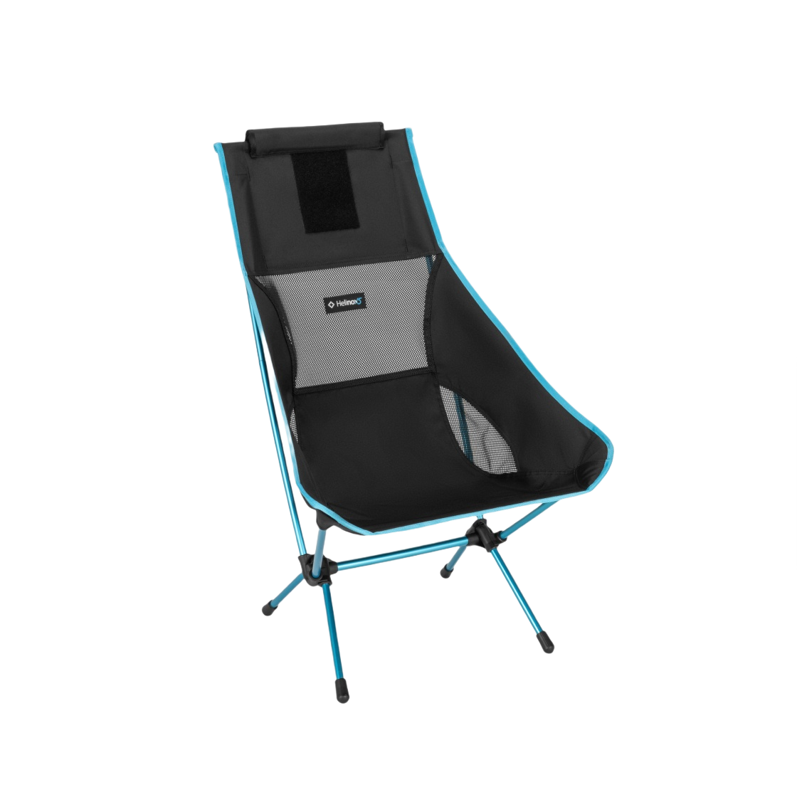 - Helinox 15th Anniversary Chair Two Black