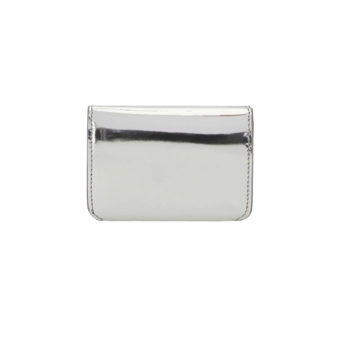 발렌시아가 캐쉬 미니 지갑 실버(Balenciaga Cash Mini Wallet Silver) - 3