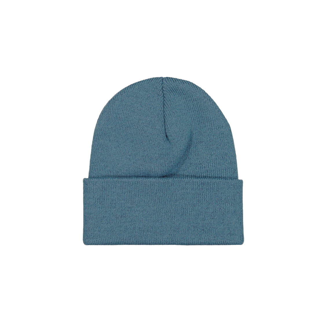 스투시 스탁 커프 비니 틸(Stussy Stock Cuff Beanie Teal) - 2