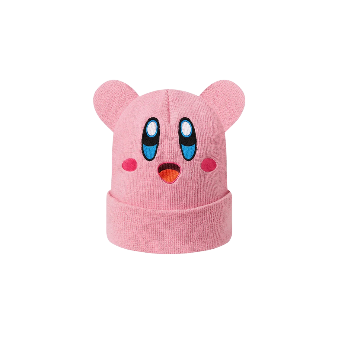 카카지 오버다이드 비니 커비 핑크(Kakazzy Overdyed Beanie Kirby Pink)