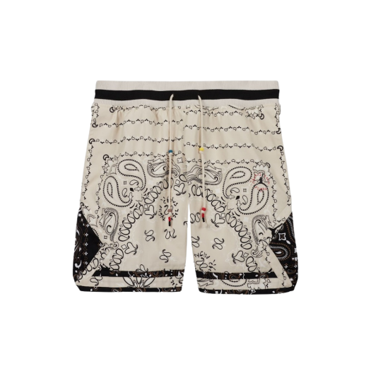 Jordan x Travis Scott Shorts Light Iron Ore - Asia