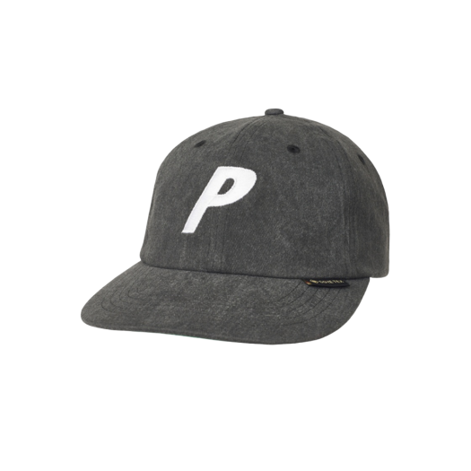 Palace Pigment Dye Gore-Tex Pal Hat Black - 24SS