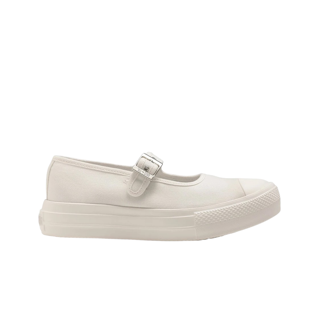 31312551 (W) Converse All Star Light PLTS MJ Ox White