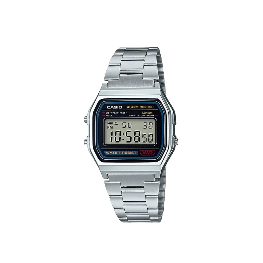 카시오 A-158WA-1(Casio A-158WA-1)
