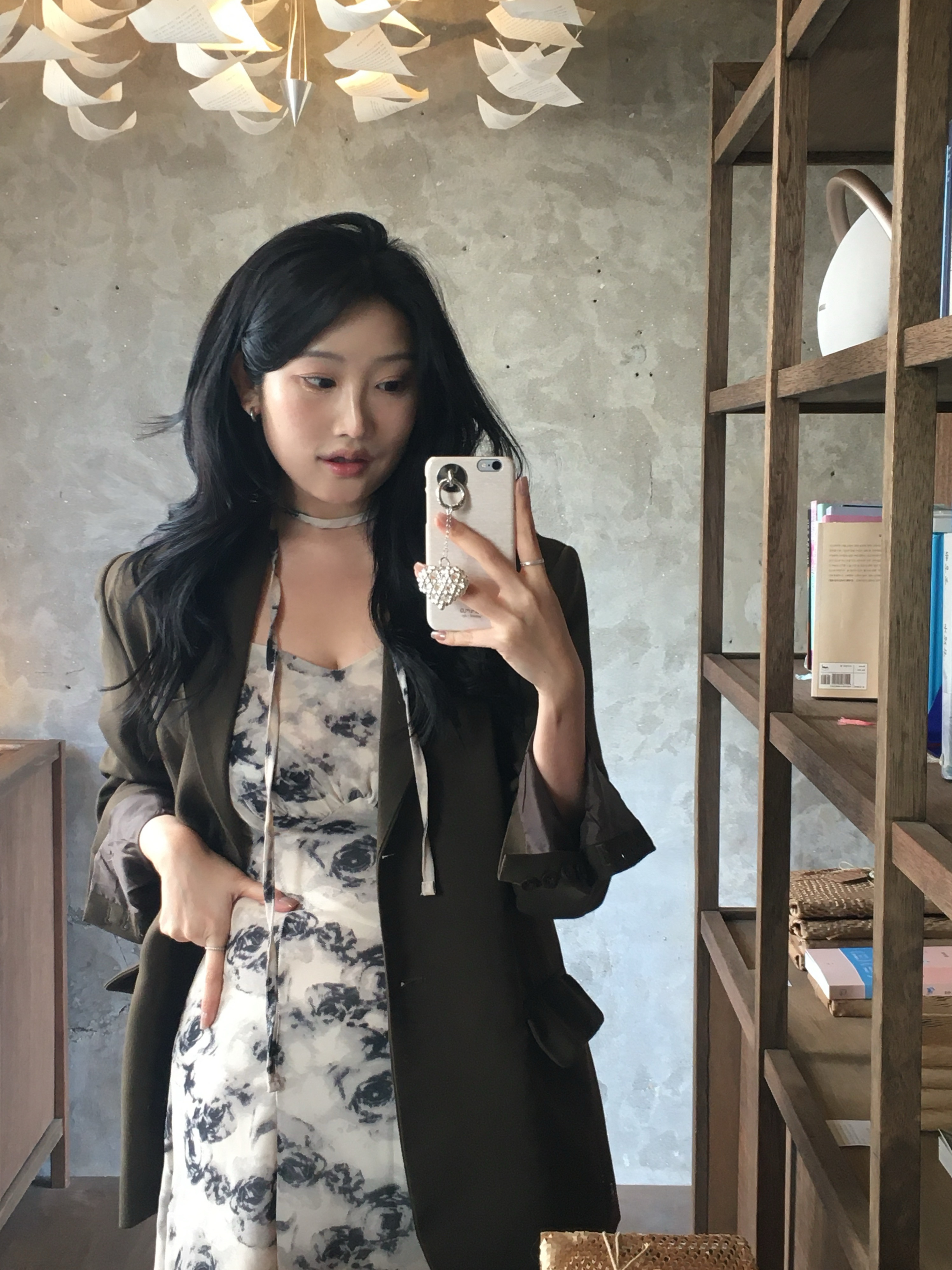 nunuririi님의 스타일 - 1
