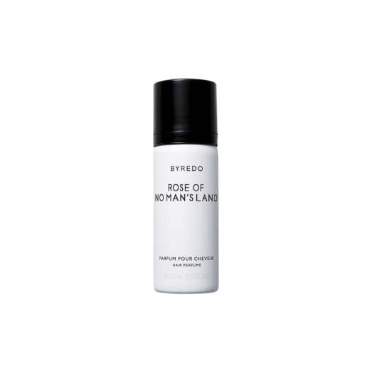 Byredo Rose Of No Man's Land Hair Perfume 75ml (Korean Ver.)