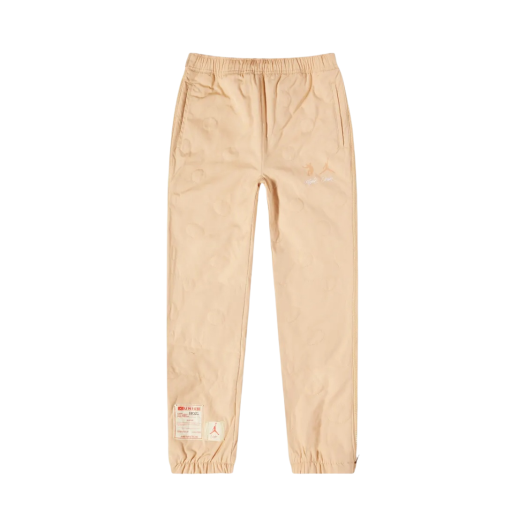 Jordan x Union Pants White Onyx - US/EU