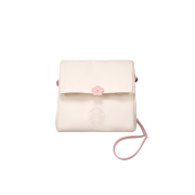 Starbucks 23 Cherry Blossom Beige Cooler Bag