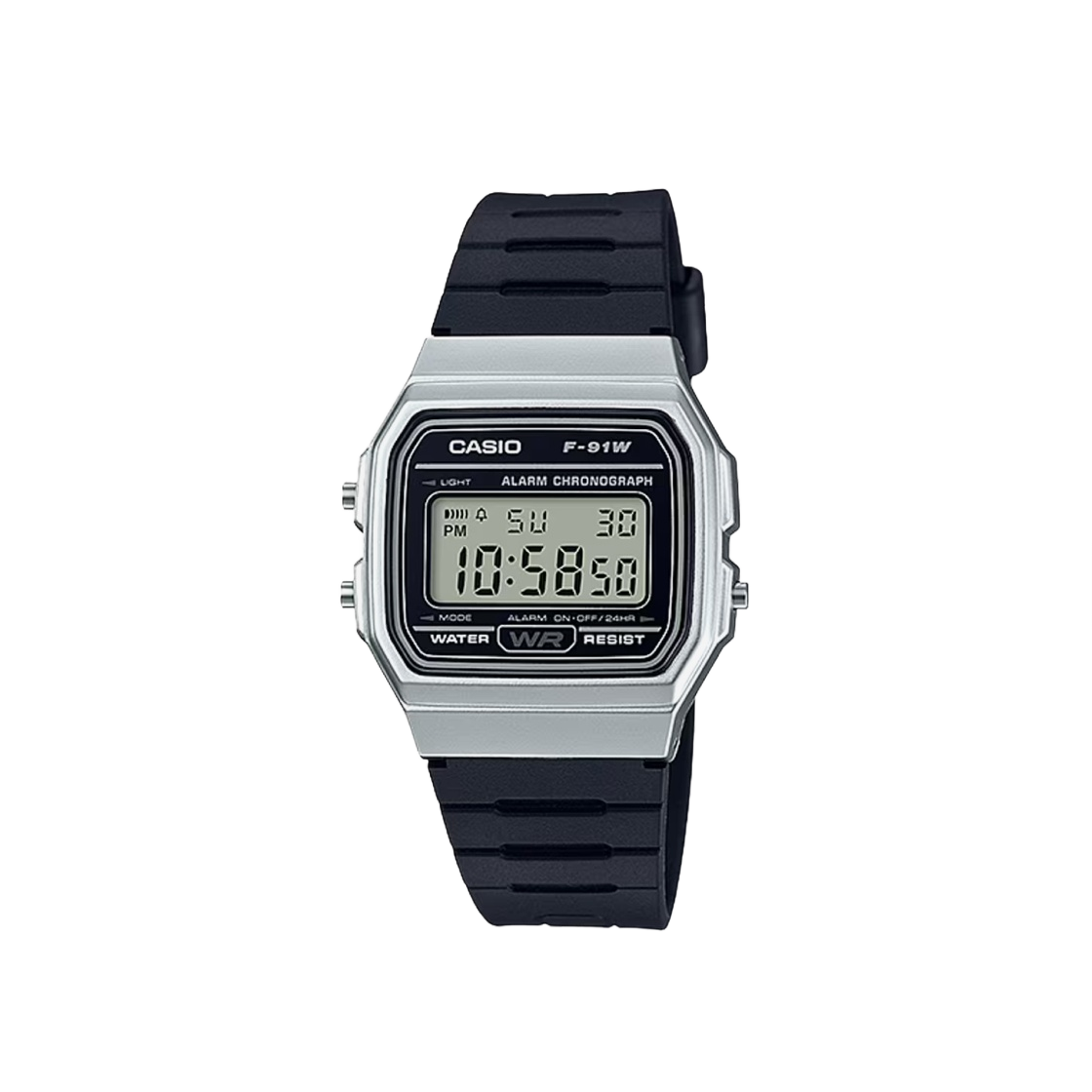카시오 F-91WM-7(Casio F-91WM-7)