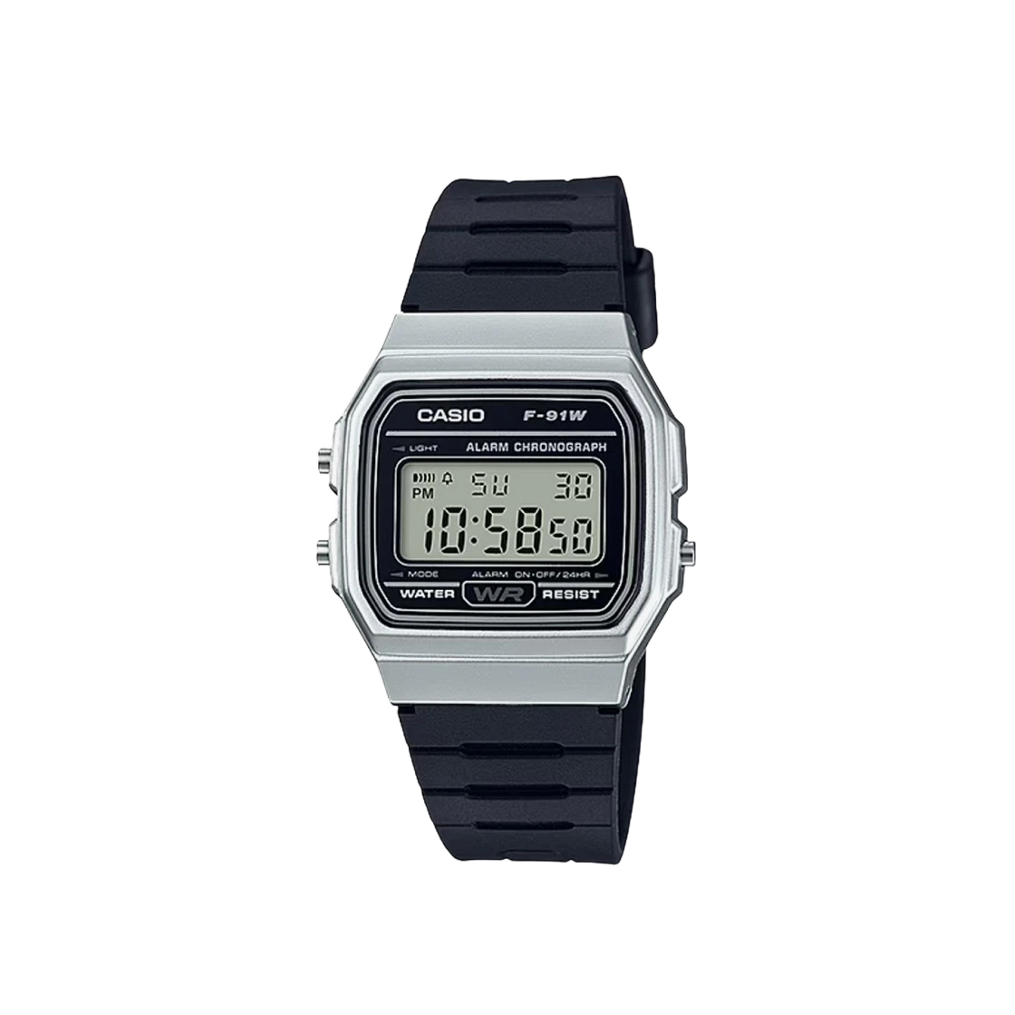 Casio Casio F-91WM-7 · ONE SIZE