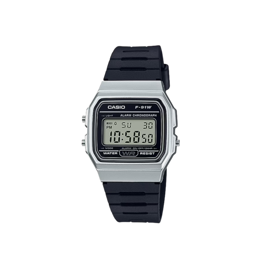 F-91WM-7 Casio F-91WM-7