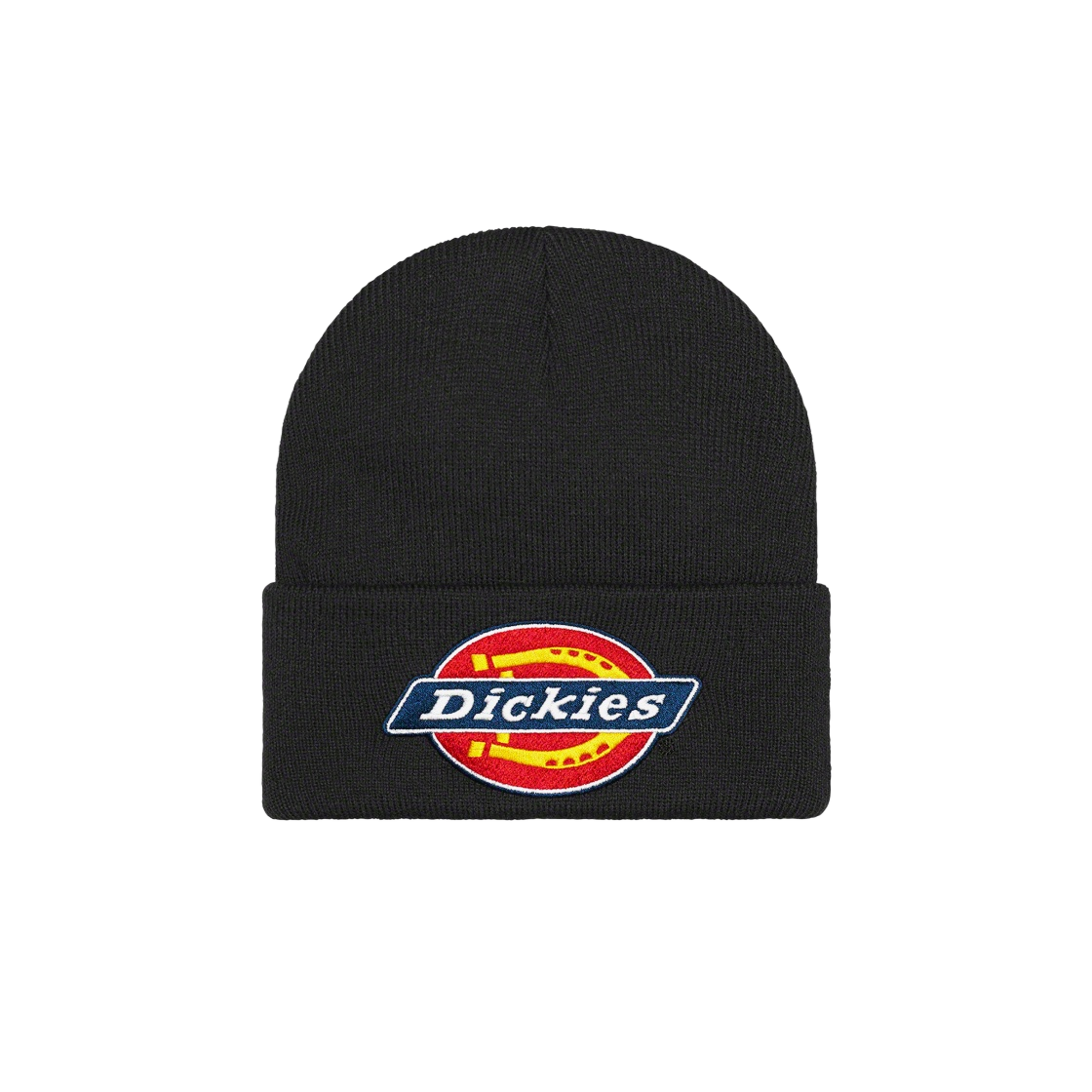 슈프림 x 디키즈 비니 블랙 - 22FW(Supreme x Dickies Beanie Black - 22FW) - 1