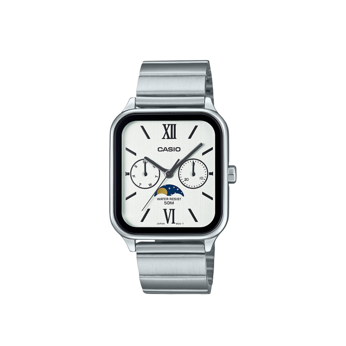 카시오 MTP-M305D-7A2VDF(Casio MTP-M305D-7A2VDF)