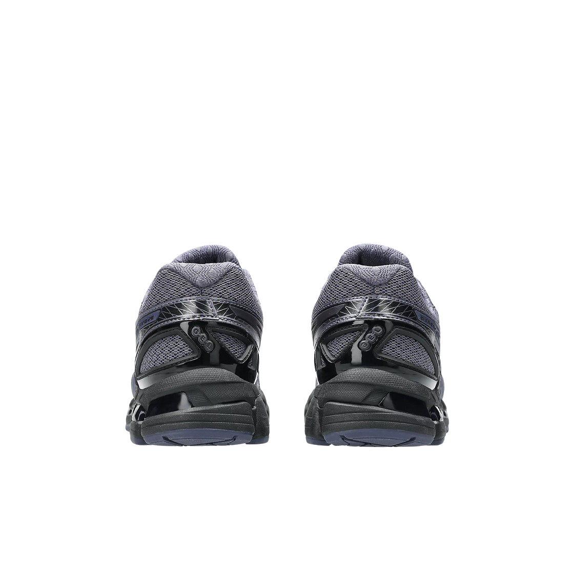 아식스 젤 카야노 20 인디고 포그 블랙(Asics Gel-Kayano 20 Indigo Fog Black) - 3