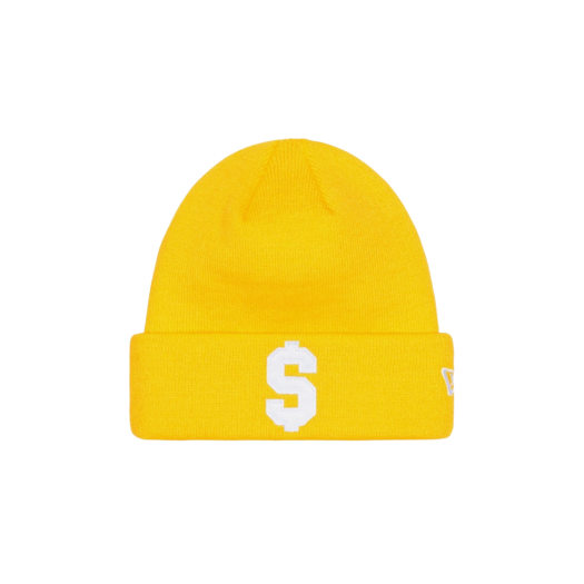 슈프림 퍽 머니 비니 블랙 - 24FW | Supreme | KREAM